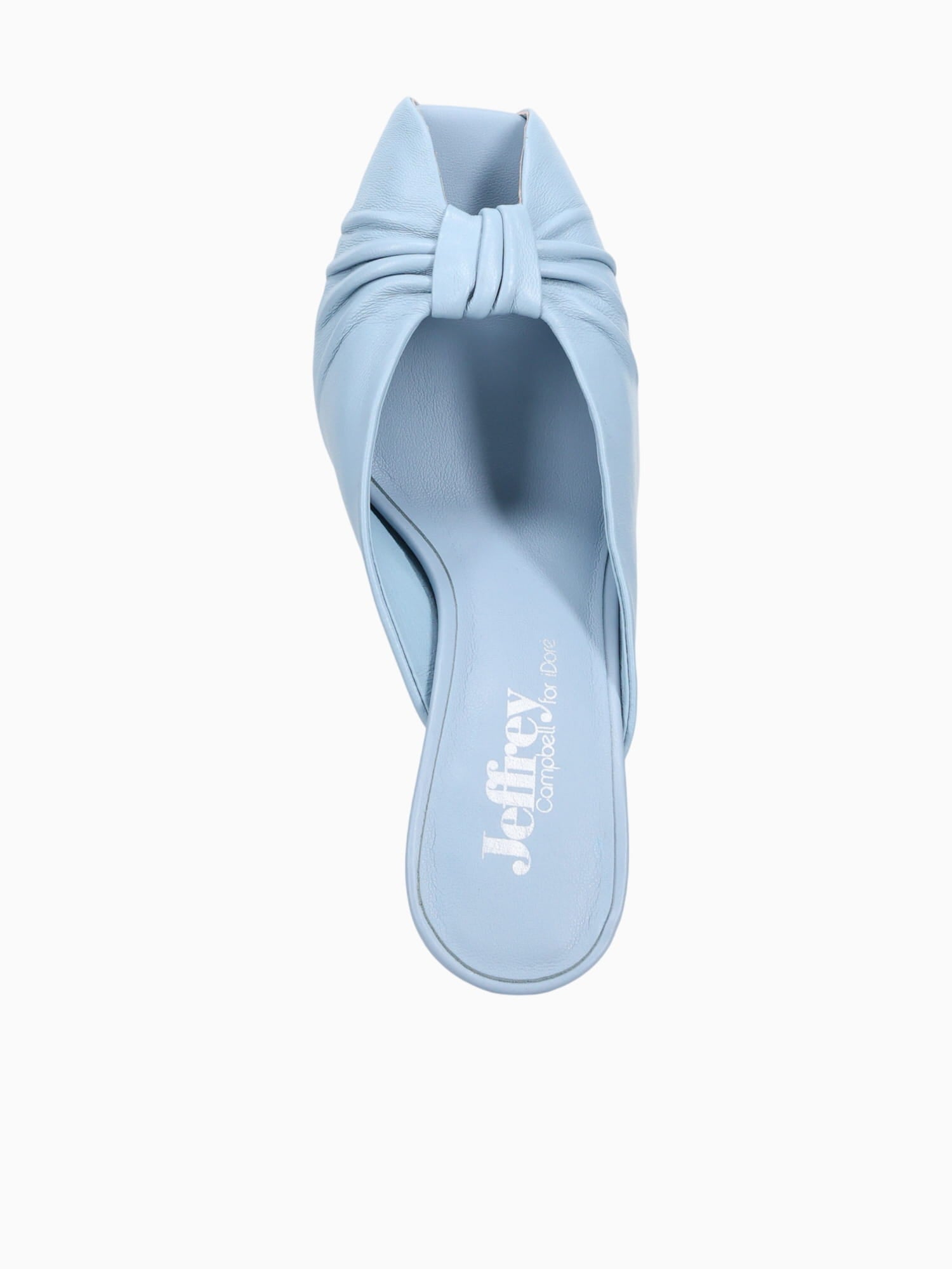 Twista Sky Blue Kid Blue / 5 / M