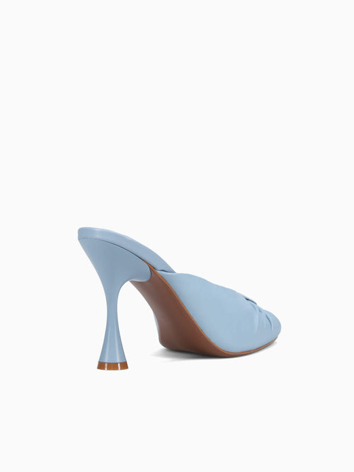 Twista Sky Blue Kid Blue / 5 / M