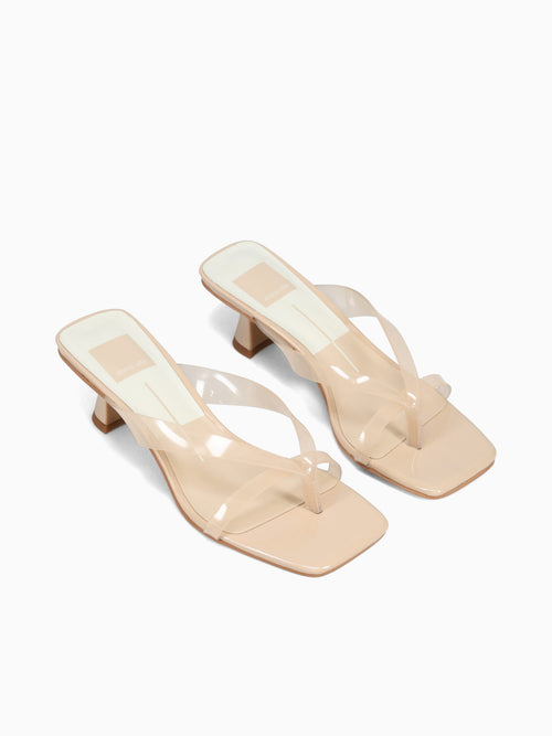 Brevel Vynil Praline Jelly Beige / 5 / M
