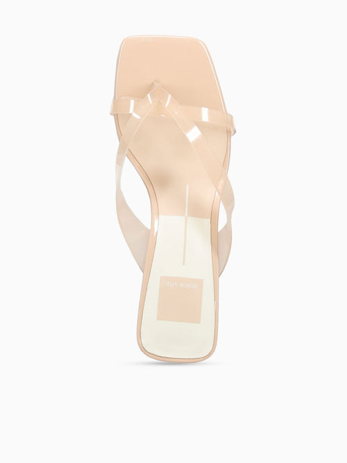 Brevel Vynil Praline Jelly Beige / 5 / M
