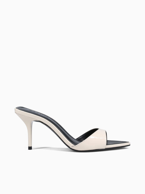 Atenea Sugar White Verniz Soft Off White / 5 / M