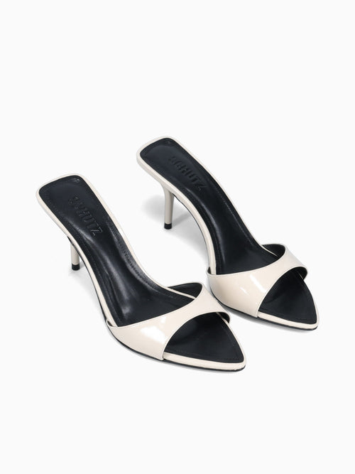 Atenea Sugar White Verniz Soft Off White / 5 / M
