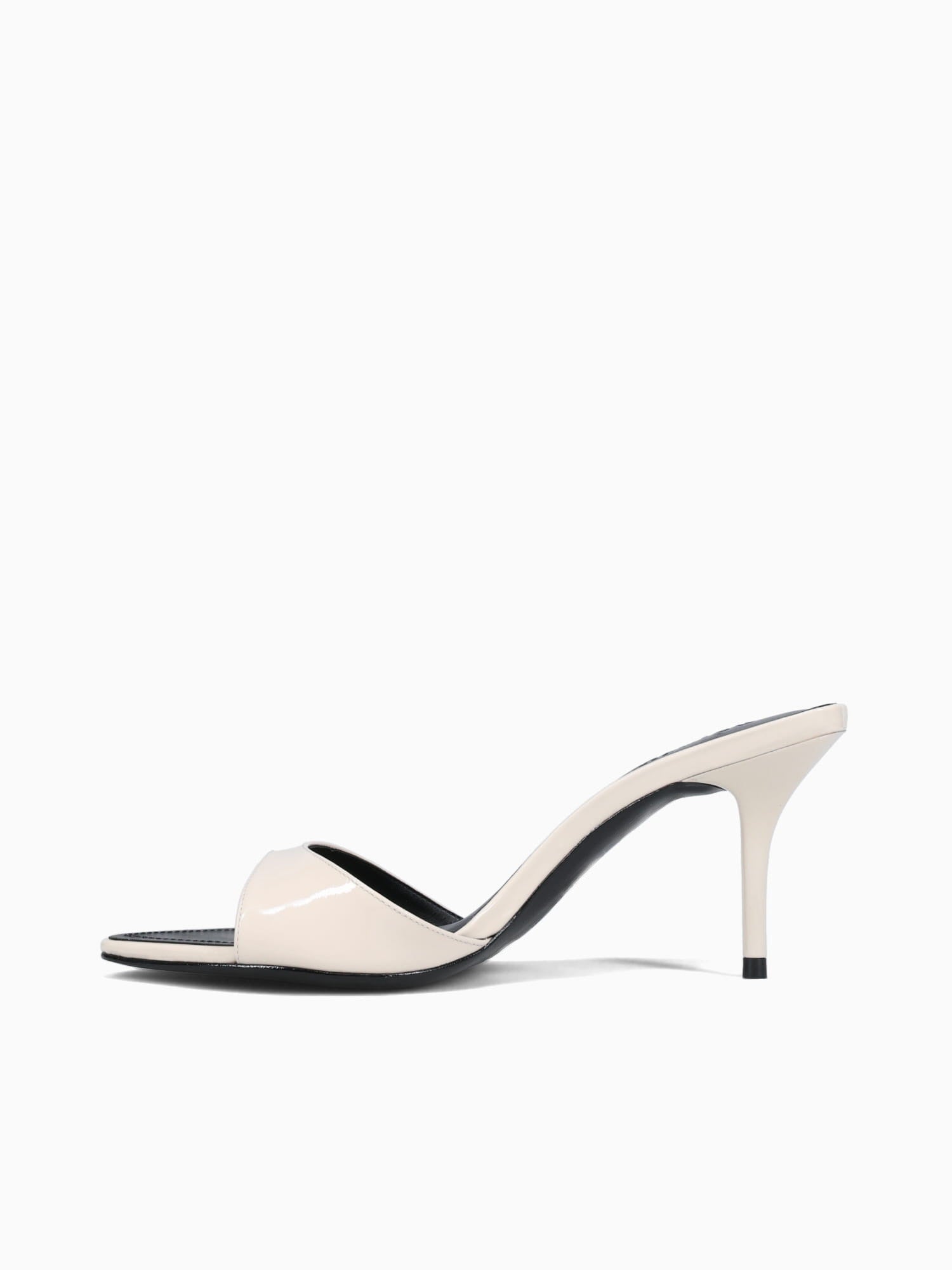 Atenea Sugar White Verniz Soft Off White / 5 / M