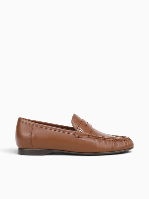 Bloom Walnut Wake Leather Tan / 5 / M