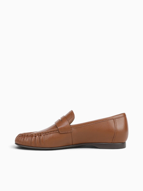 Bloom Walnut Wake Leather Tan / 5 / M