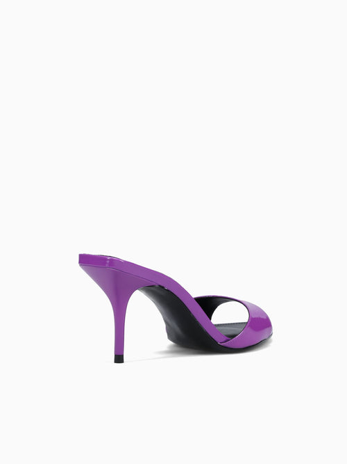 Atenea Viola Verniz Soft Purple / 5 / M
