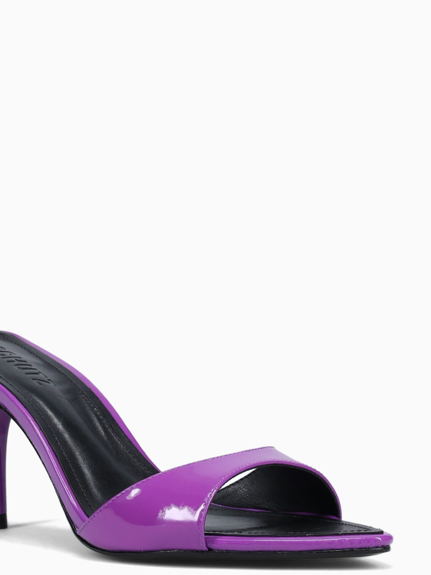 Atenea Viola Verniz Soft Purple / 5 / M