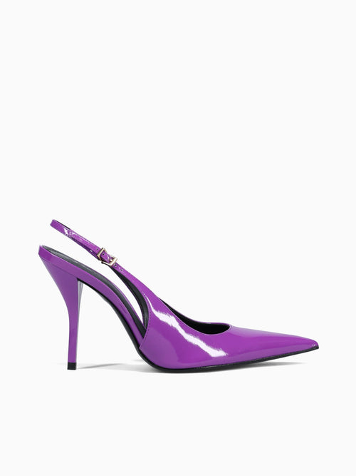 Angelina Viola Verniz Soft Purple / 5 / M