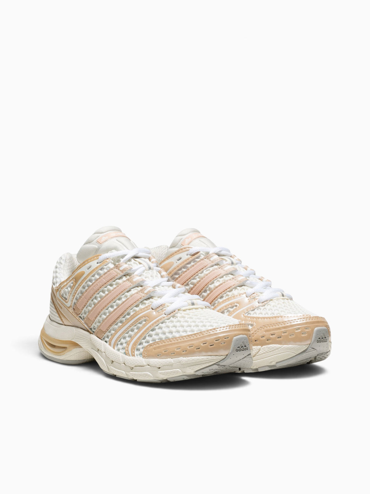 Adistar Control 5w White Gold mesh White / 5 / M