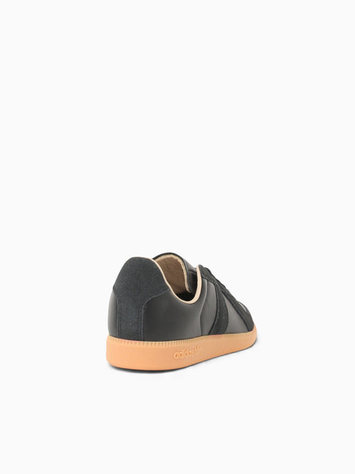Bw Army Black Gum leather Black / 8 / M