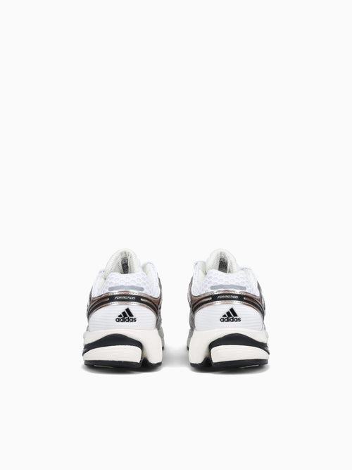 Adistar Control 5 White Grey mesh Silver / 4 / M