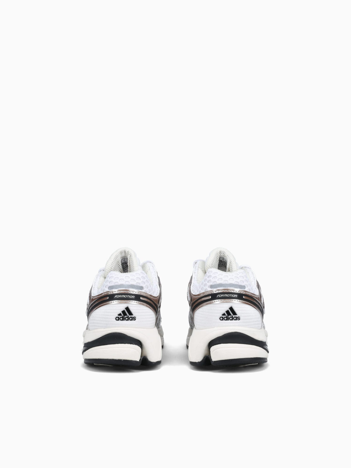 Adistar Control 5 White Grey mesh Silver / 4 / M