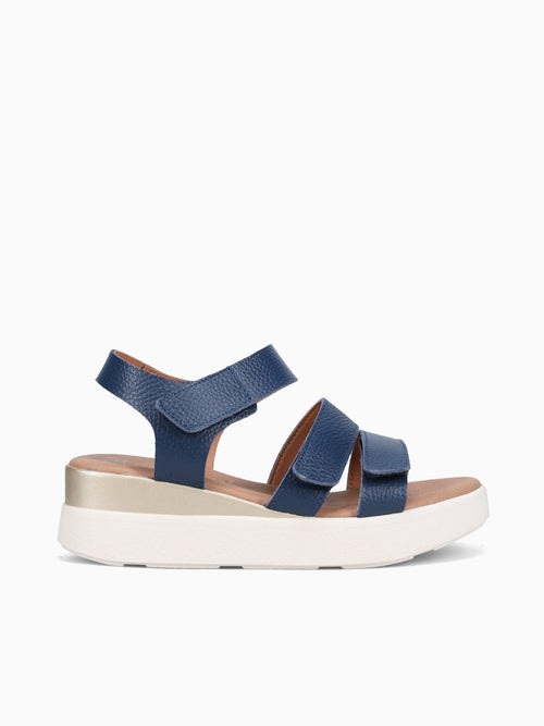 5964 Marino Cb Doya Navy / 36 / M