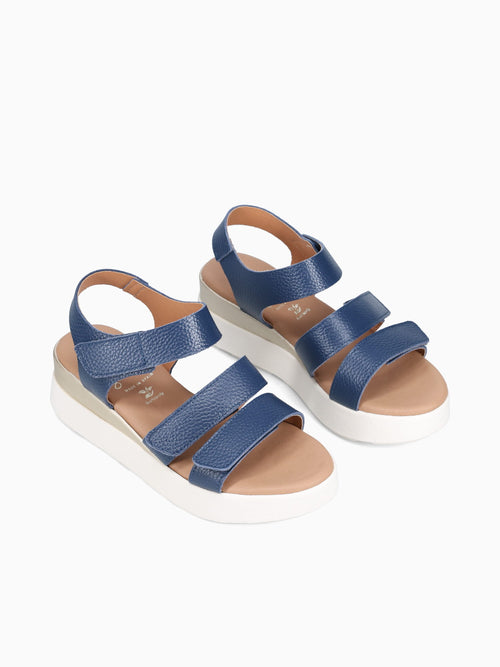 5964 Marino Cb Doya Navy / 36 / M