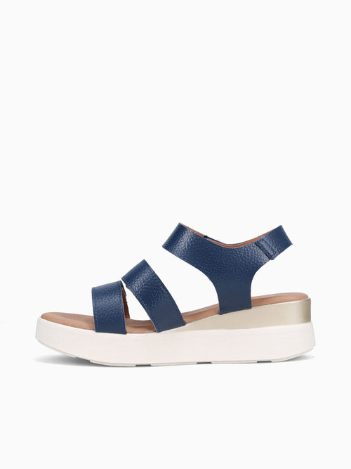 5964 Marino Cb Doya Navy / 36 / M