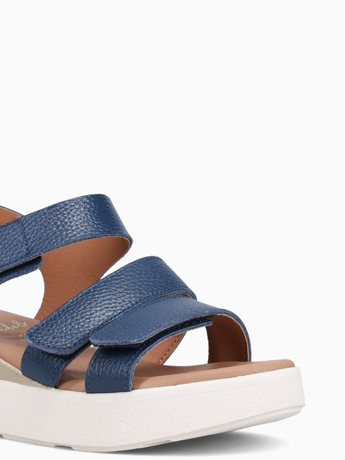 5964 Marino Cb Doya Navy / 36 / M