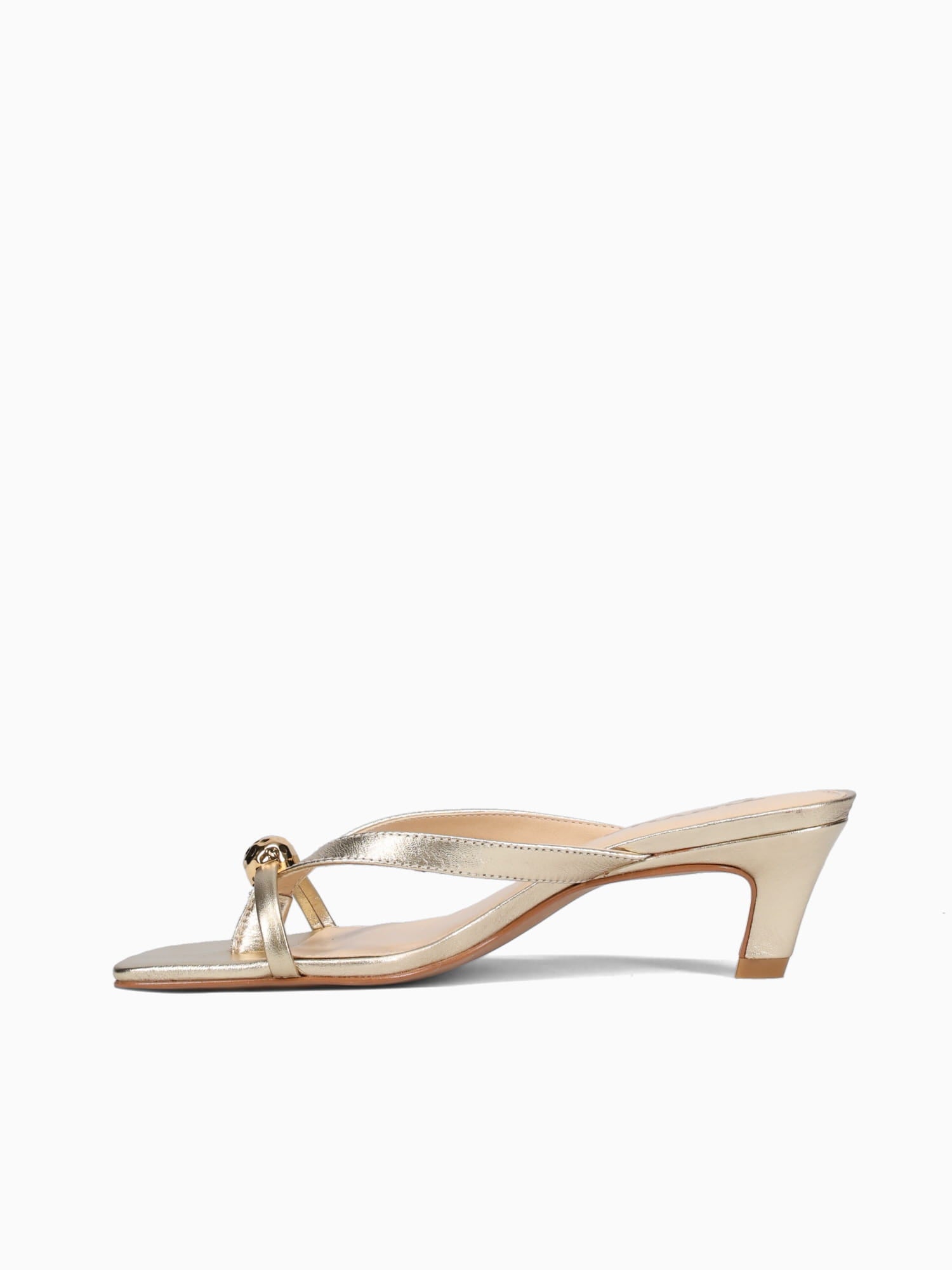 Nayara Platinum Metallic Platinum / 5 / M