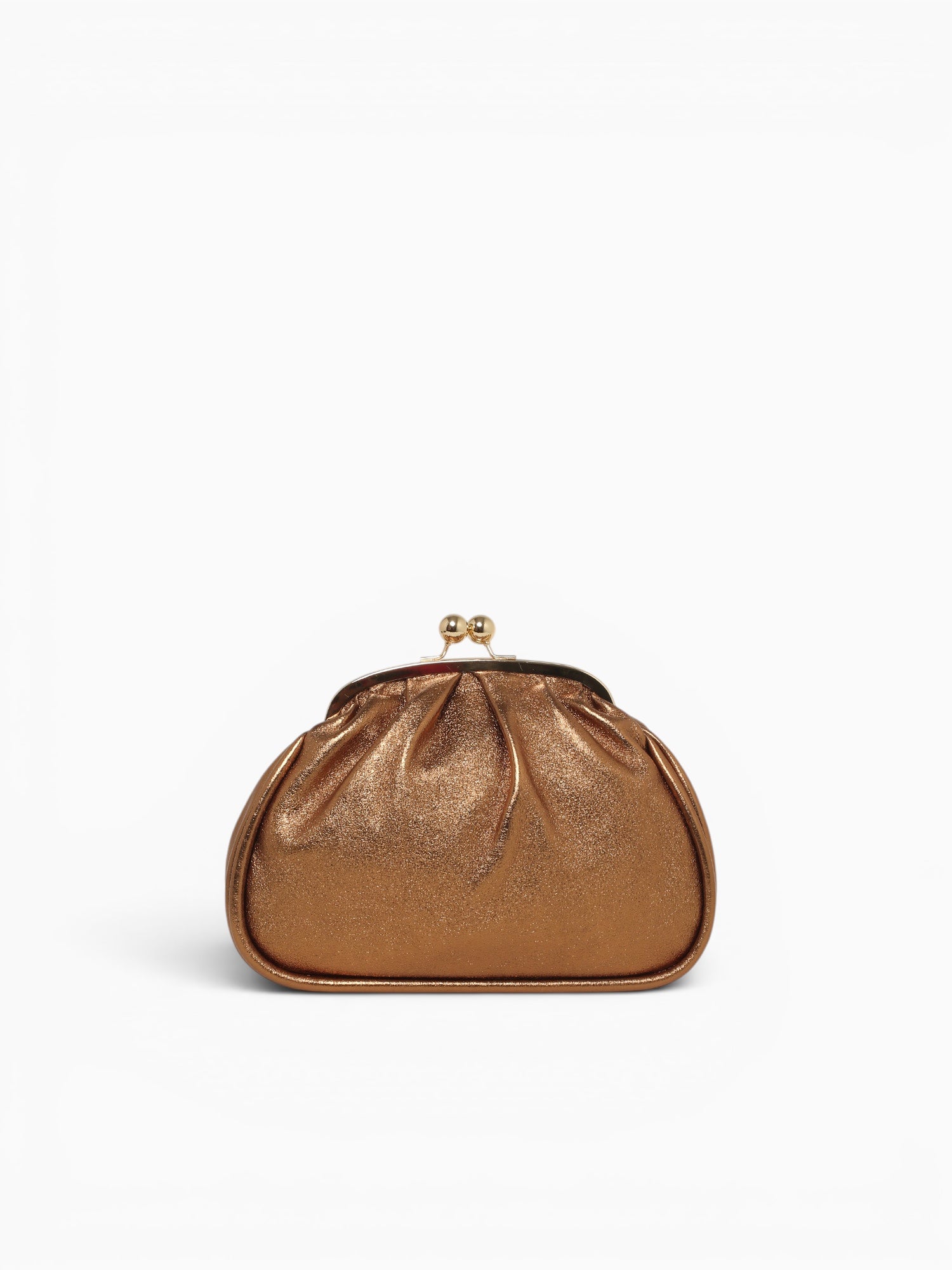 Caramello Clutch Ruggia L505
