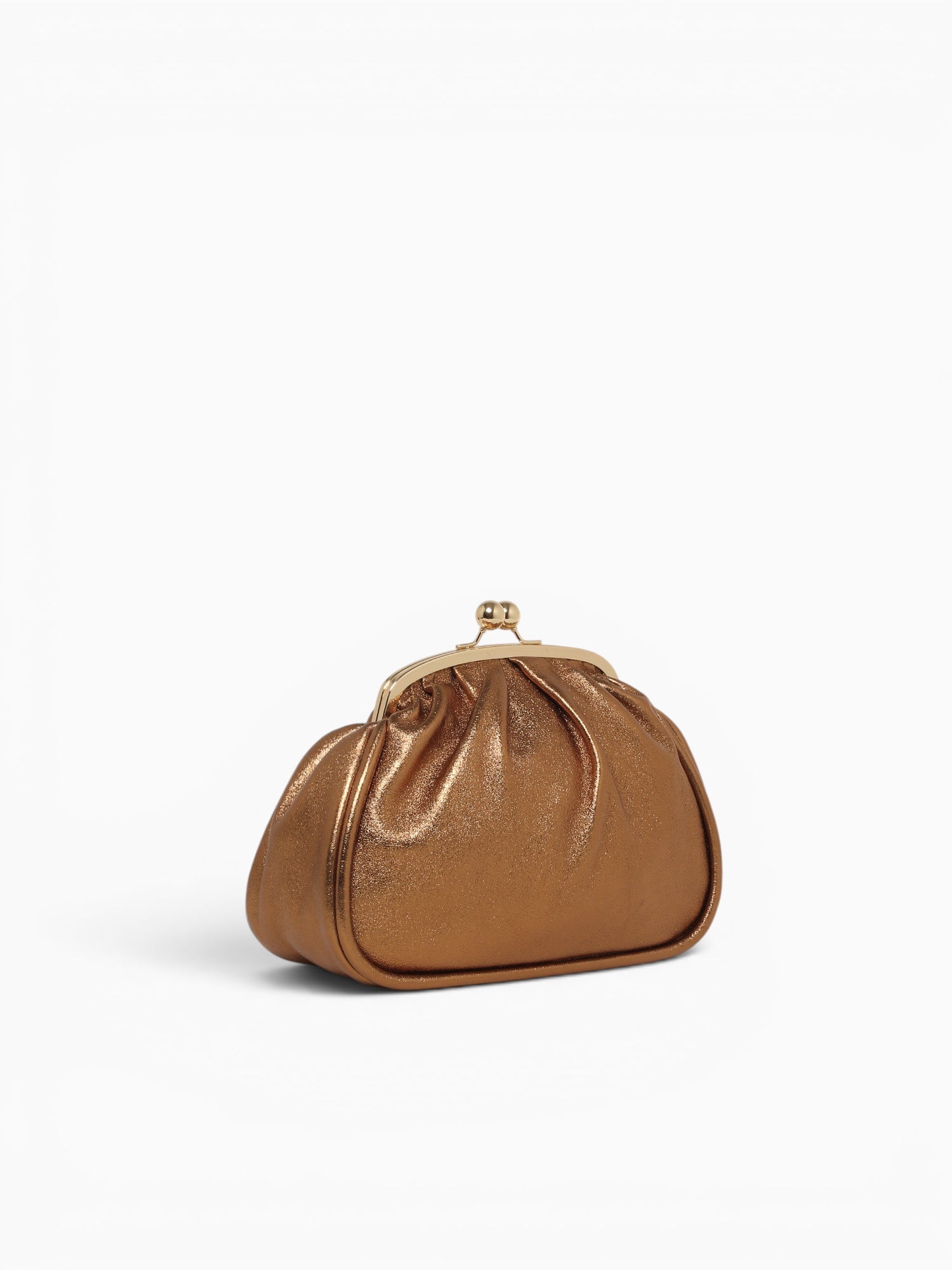 Caramello Clutch Ruggia L505