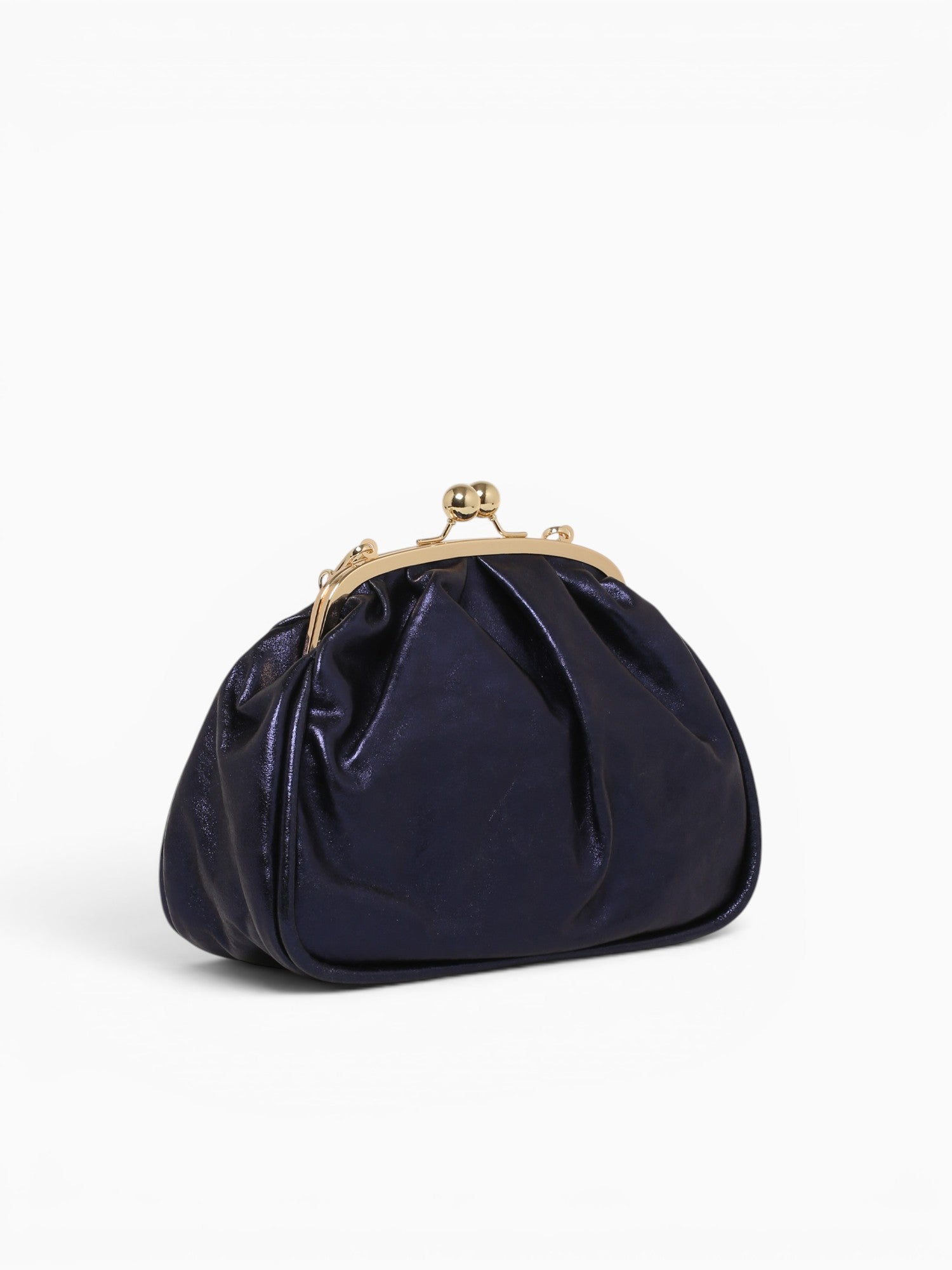 Caramello Clutch Blue L530 Blue