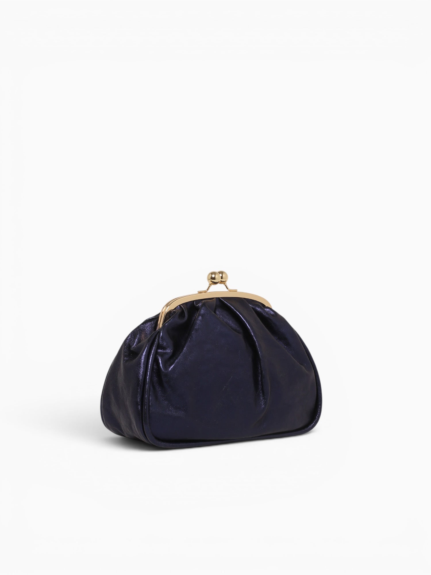 Caramello Clutch Blue L530