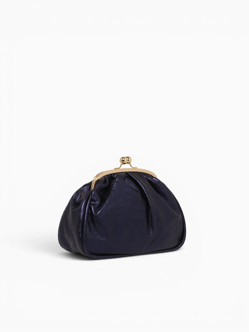 Caramello Clutch Blue L530