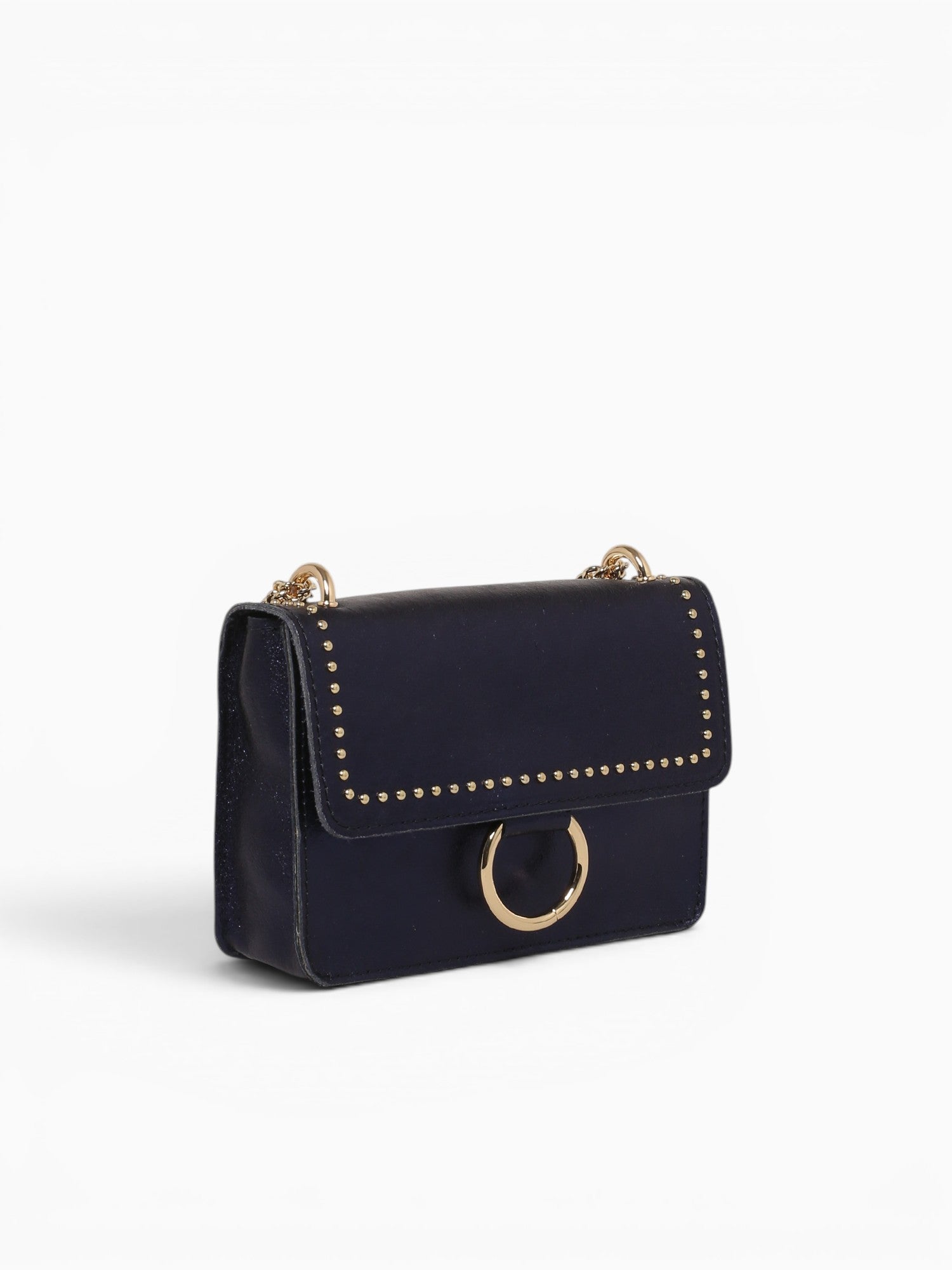Lizzy Crossbody Blue L530 Blue