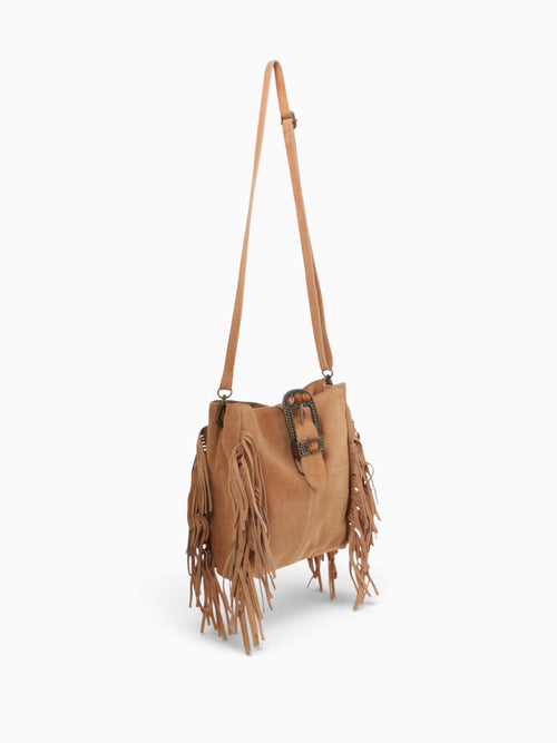 Sissel Crossbody Beige #03 Beige