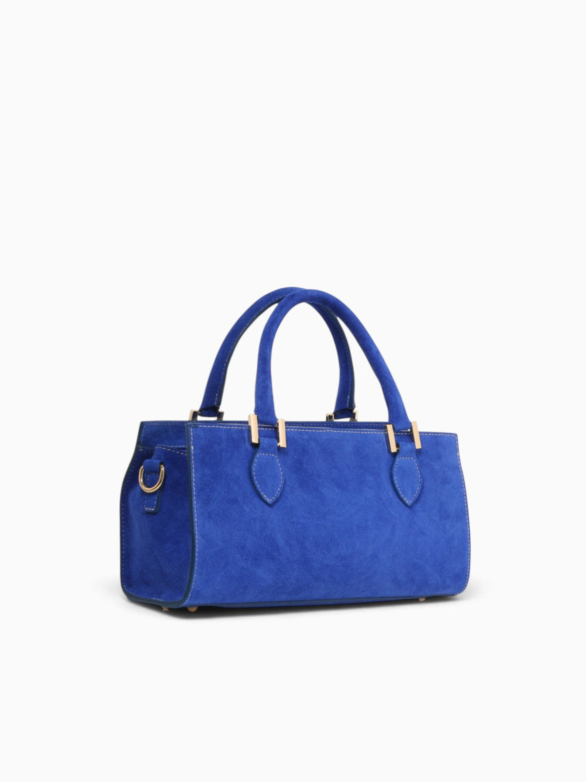 Dainty Top Handle Blue #19 Blue