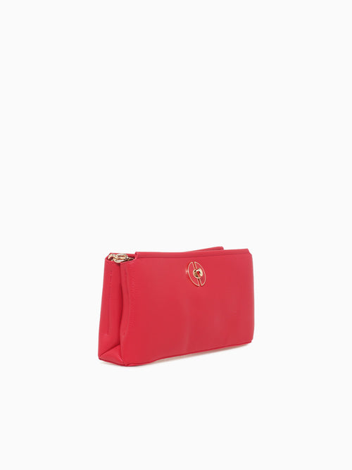 Linda Crossbody Red Red