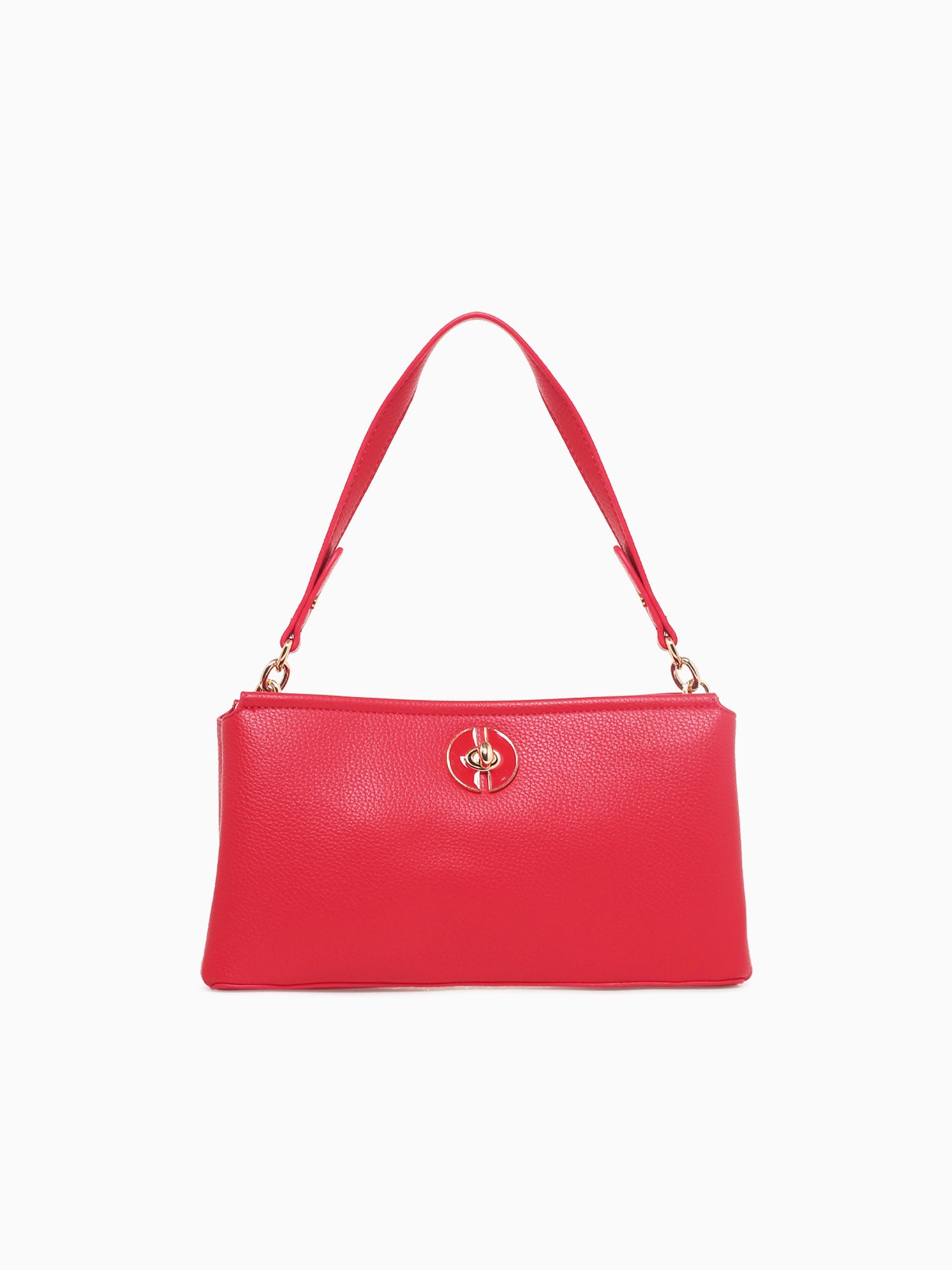 Linda Crossbody Red Red