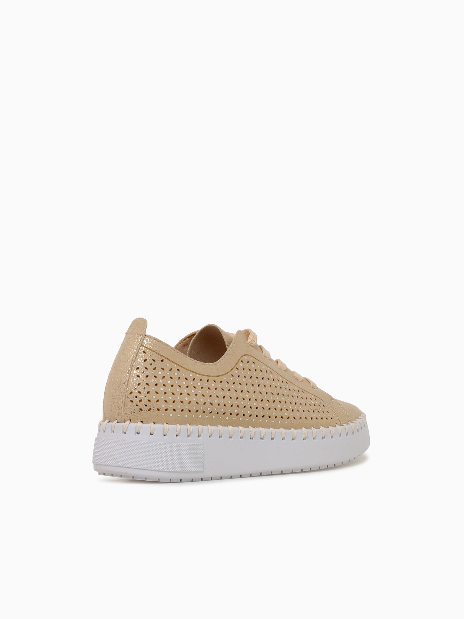 Amanda Gold Metal Micro Gold / 5 / M