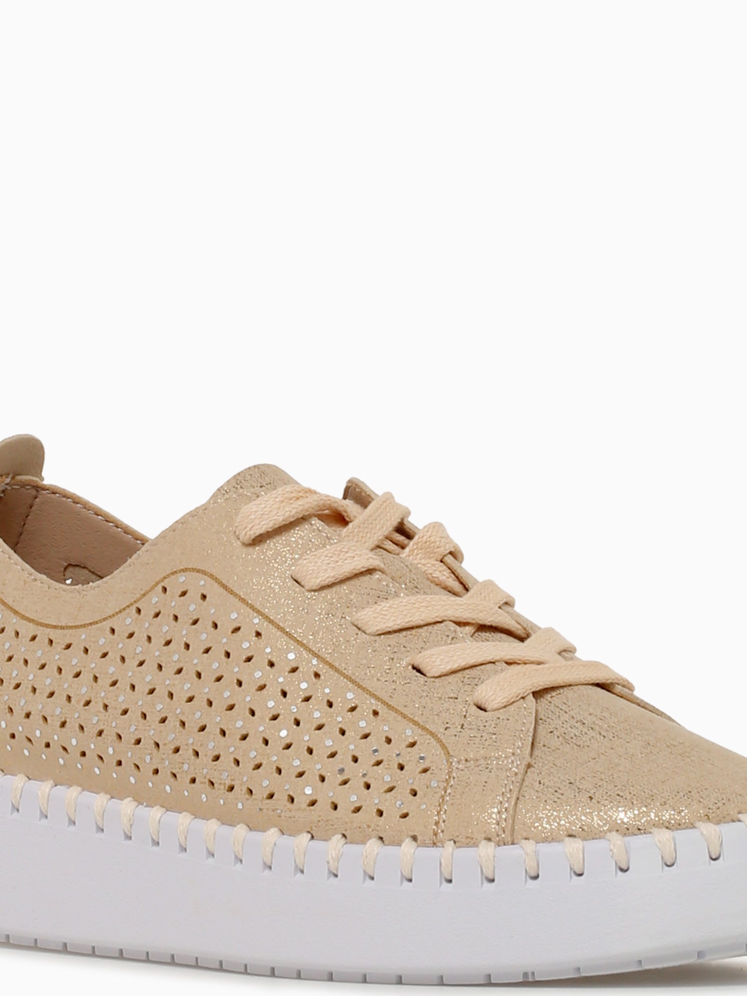 Amanda Gold Metal Micro Gold / 5 / M
