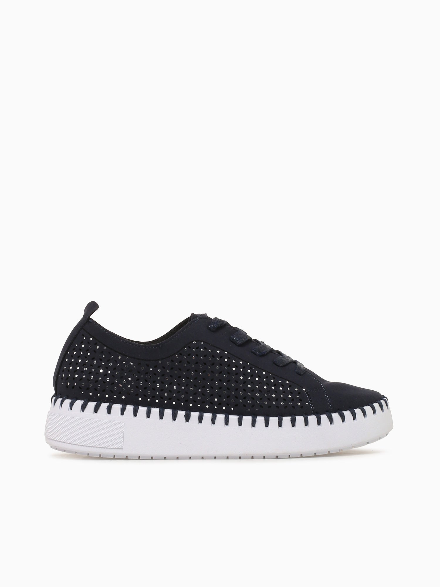 Amanda Navy Micro Navy / 5 / M