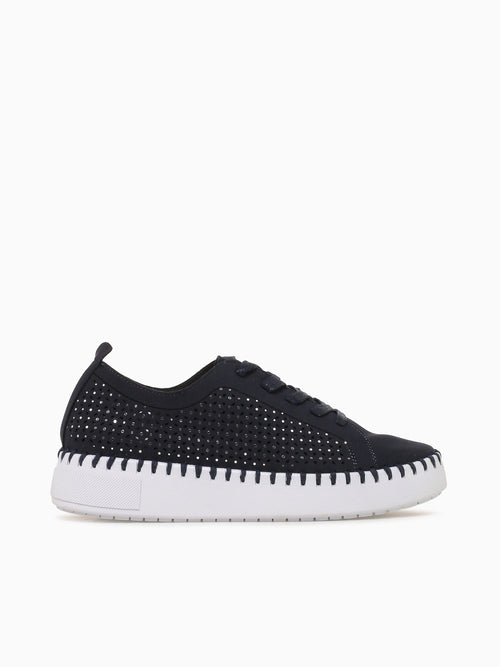 Amanda Navy Micro Navy / 5 / M