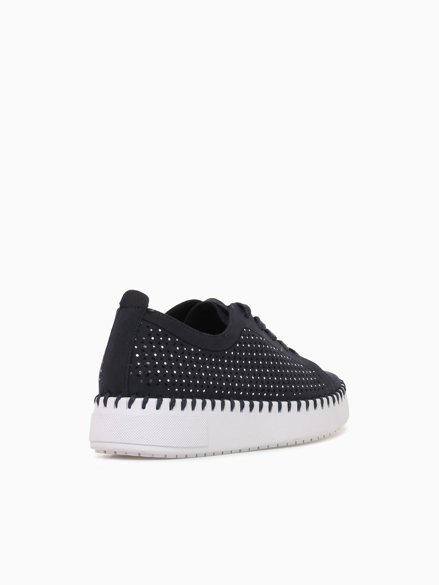 Amanda Navy Micro Navy / 5 / M