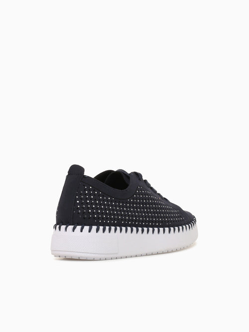 Amanda Navy Micro Navy / 5 / M