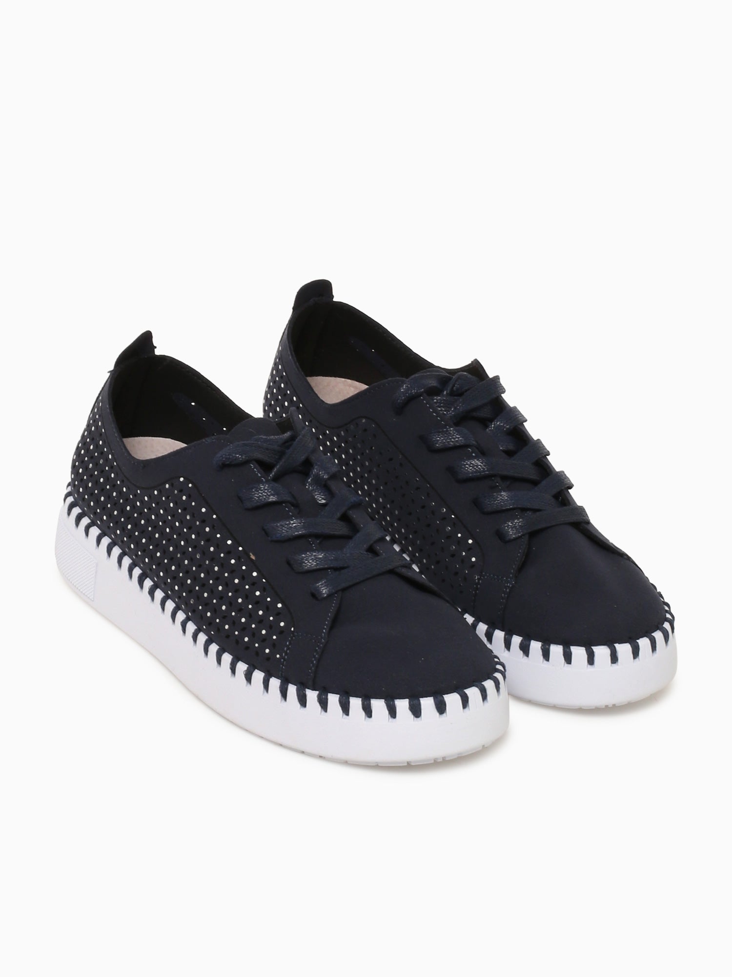 Amanda Navy Micro Navy / 5 / M