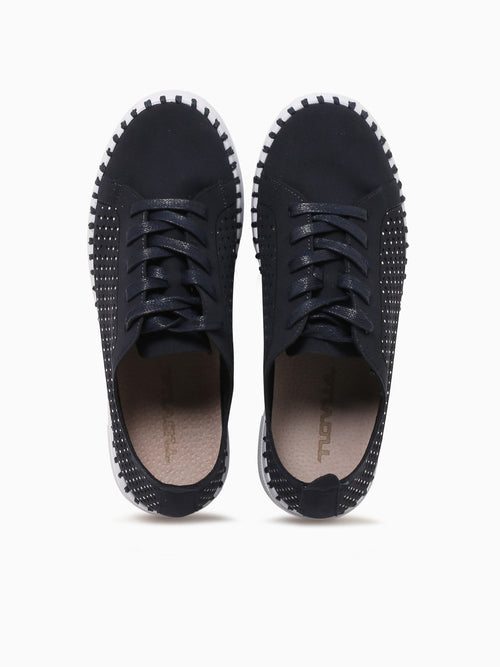 Amanda Navy Micro Navy / 5 / M