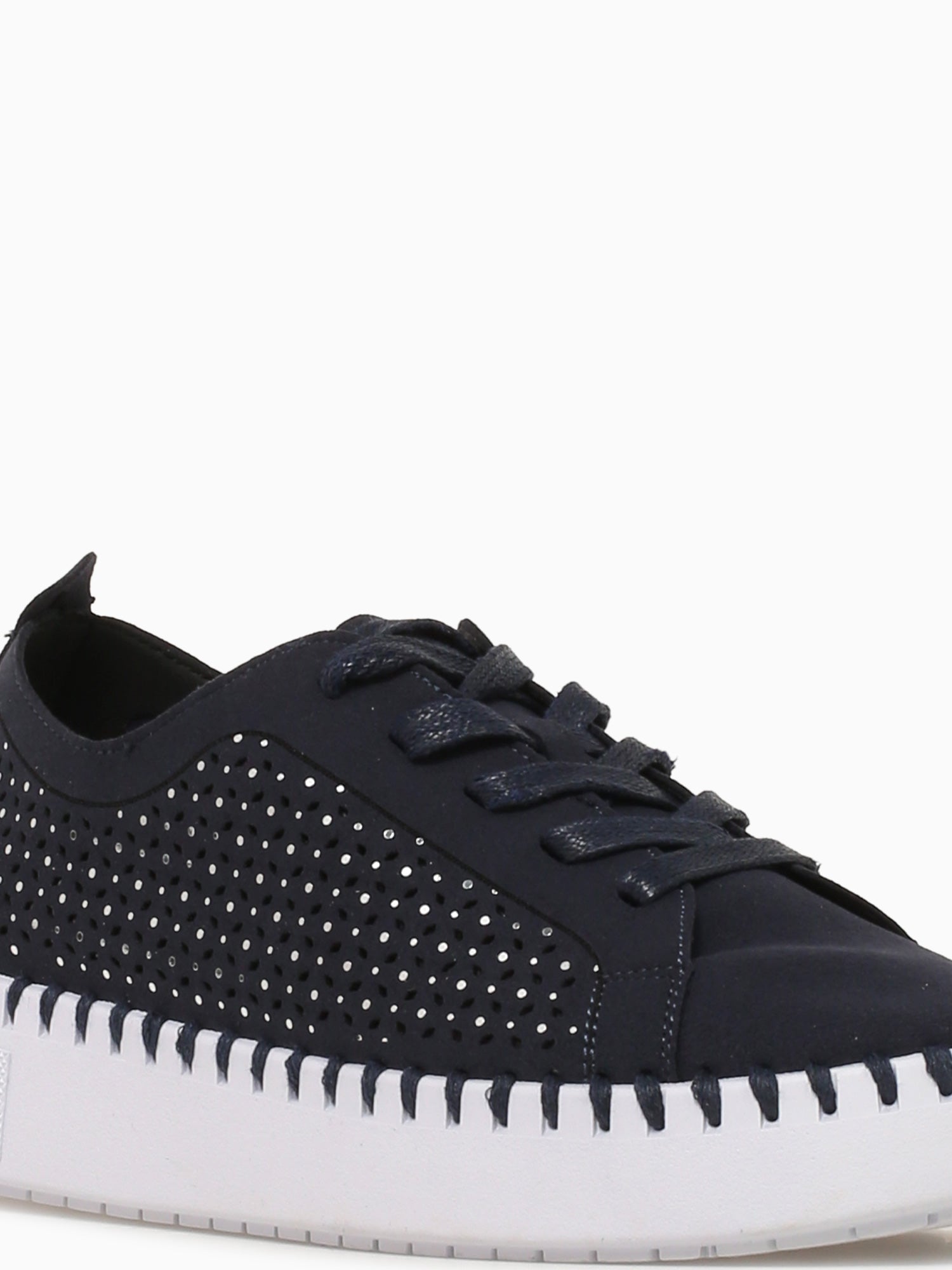 Amanda Navy Micro Navy / 5 / M