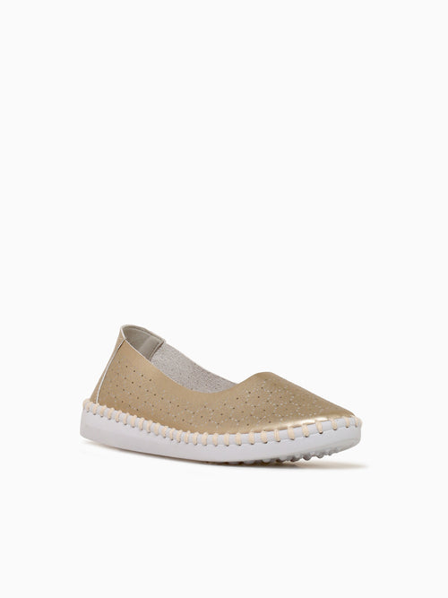 Iga Gold Metal Micro Gold / 5 / M
