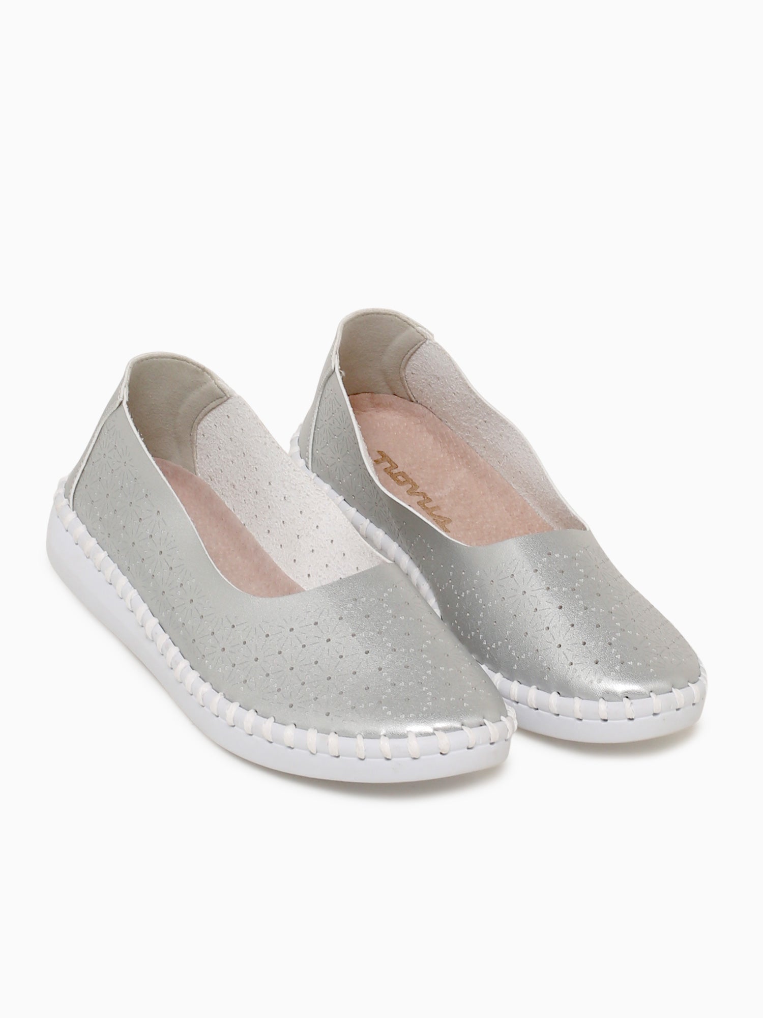 Iga Silver Metal Micro Silver / 5 / M
