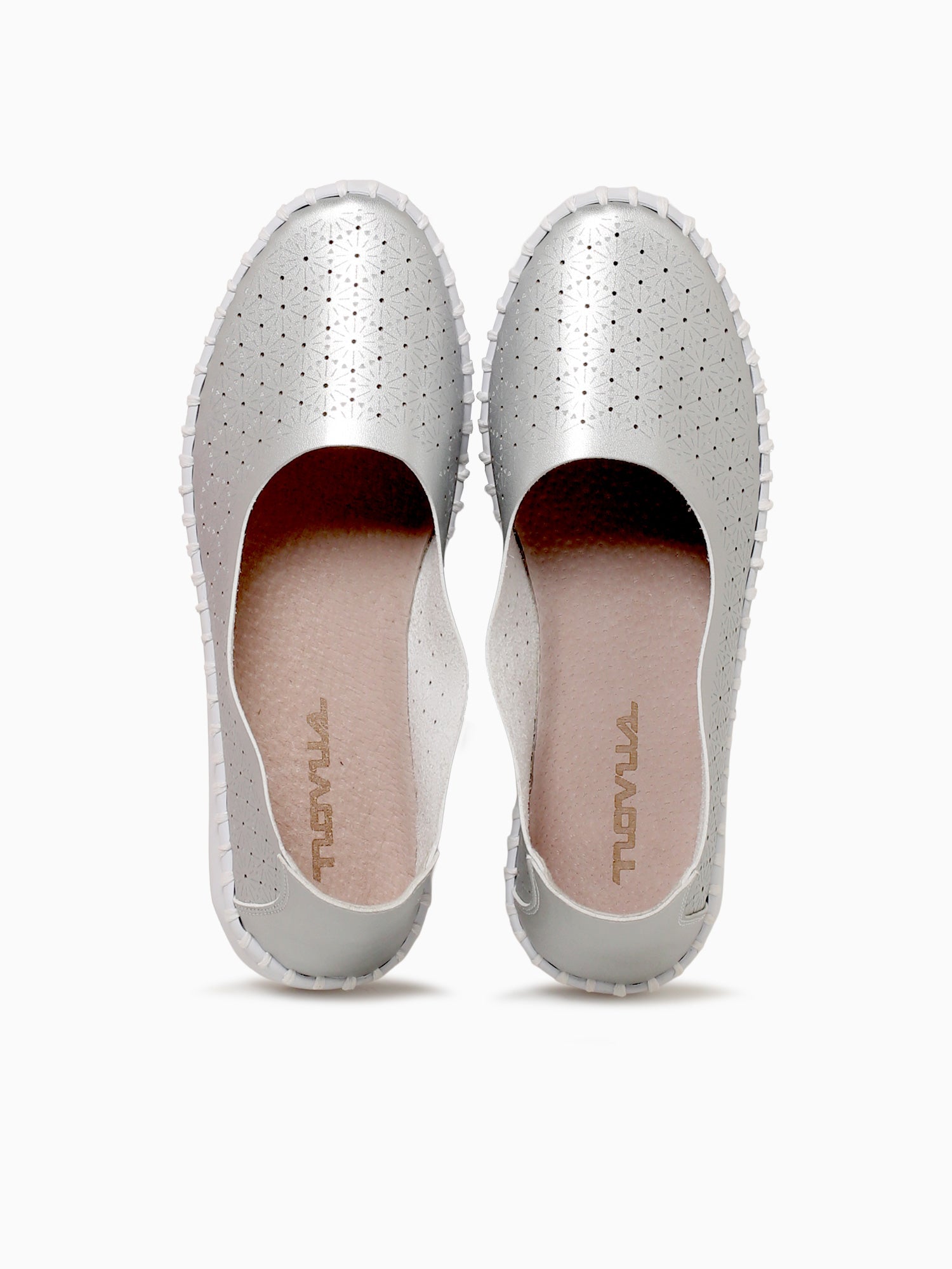 Iga Silver Metal Micro Silver / 5 / M