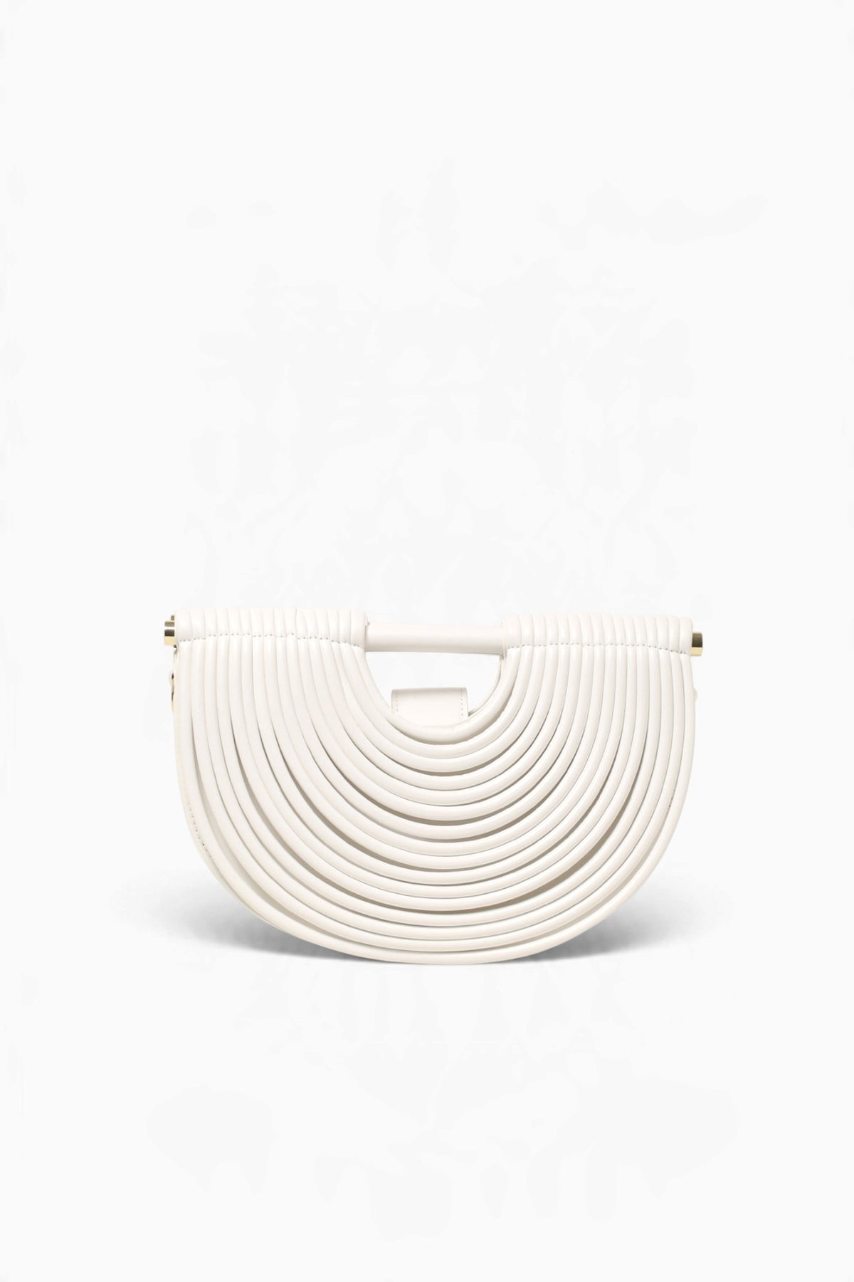 Ling Top Handle Off White Off White