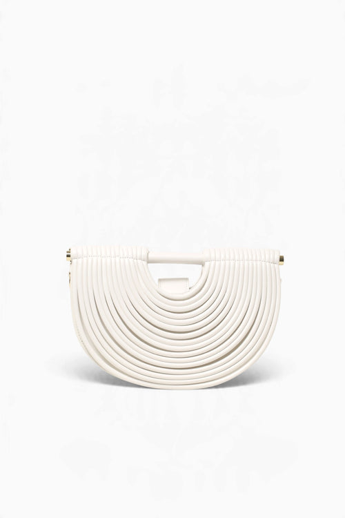 Ling Top Handle Off White Off White