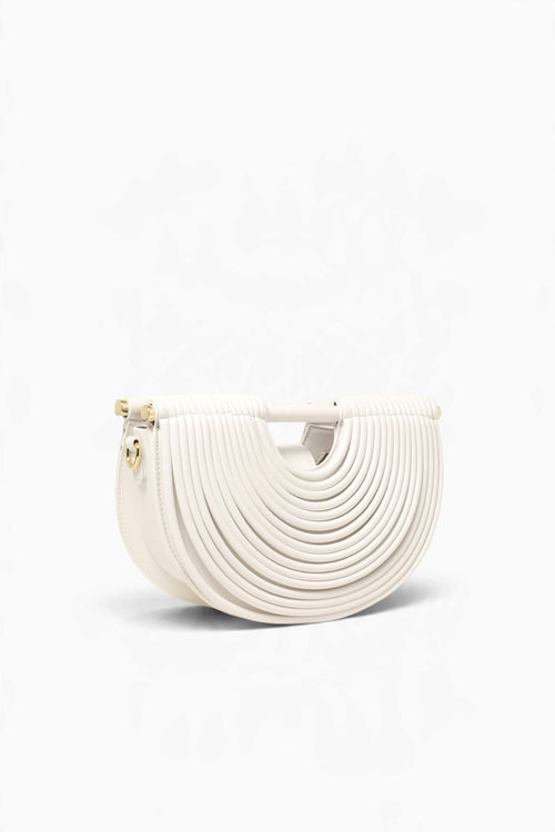 Ling Top Handle Off White Off White