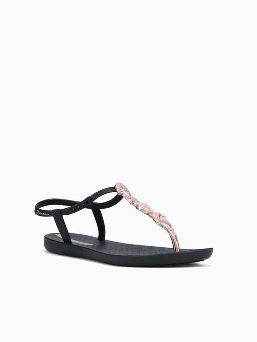 Ipa Fondo De Mar Black Gold metallic Black / 5 / M