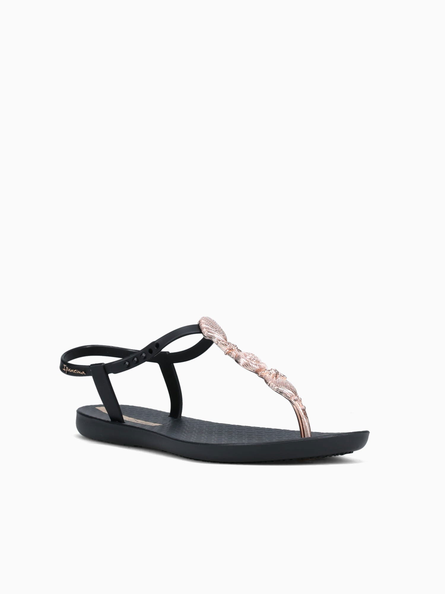 Ipa Fondo De Mar Black Gold metallic Black / 5 / M