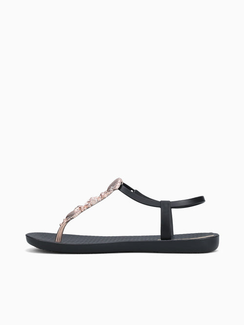 Ipa Fondo De Mar Black Gold metallic Black / 5 / M