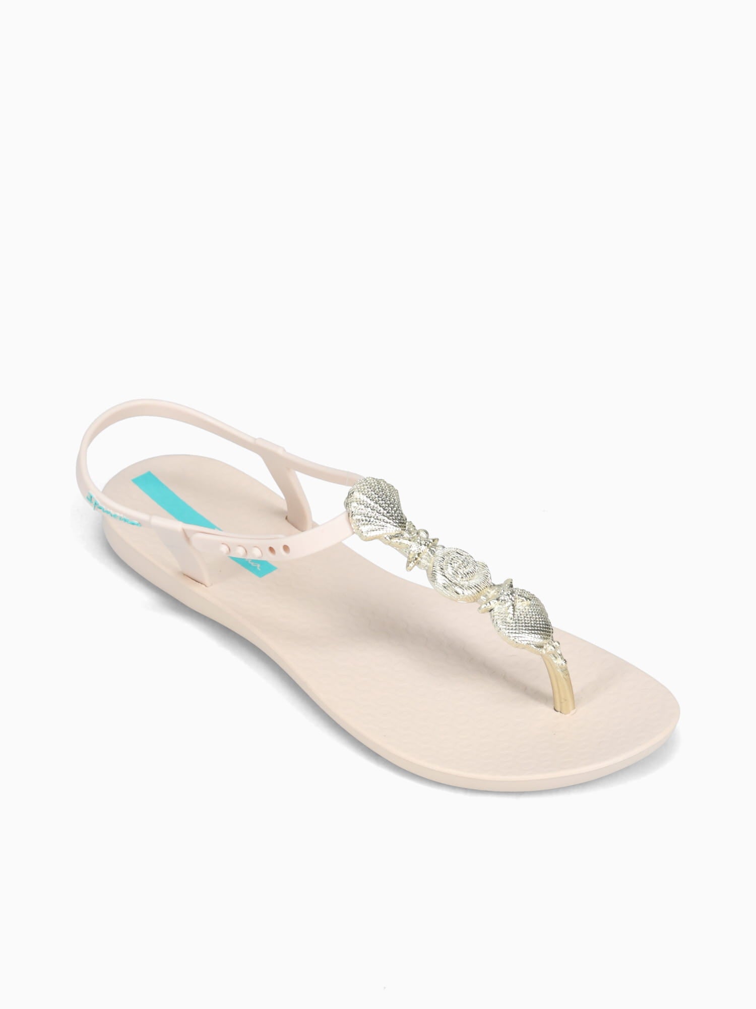Ipa Fondo De Mar Beige Gold metallic Beige / 5 / M